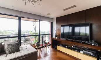 Imagem 6: Duplex para venda com 300 metros quadrados com 4 quartos em Bela Aliança - São Paulo - SP