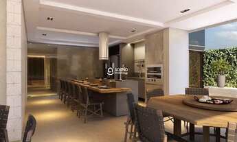 Imagem 7: Apartamento à venda, 4 quartos, 2 suítes, 3 vagas, Savassi - Belo Horizonte/MG