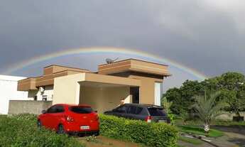 Imagem 5: Casa no Condomínio Imperial - Macaíba