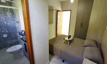 Imagem 7: Condomínio Belas Artes todo mobiliado