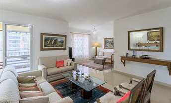 Imagem 6: O Nobre Apartamento do Edifício Cidade de Petrópolis