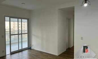 Imagem 2: Apartamento locação Residencial Blem Resort home Belenzinho - SP