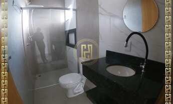 Imagem 5: Apartamento para aluguel com 3 quartos sendo 1 suíte em Nova Mutum