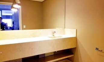 Imagem 3: Apartamento para venda tem 222 metros quadrados com 3 quartos em Campo Belo - São Paulo