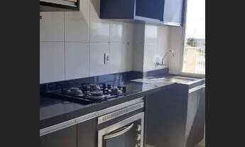 Imagem 4: Apartamento alto padrão QC 11 Mangueiral 2 quartos, totalmente reformado, ar condicionado