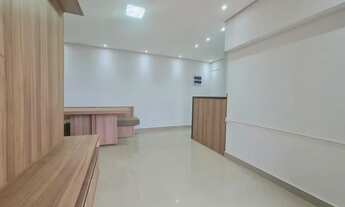 Imagem 5: Apartamento para aluguel tem 63 m² com 2 quartos Alto da Boa Vista- Sorocaba - SP