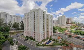 Imagem 4: Apartamento para Aluguel - Vila Andrade, 2 Quartos, 50 m2