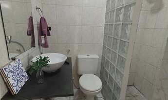 Imagem 6: R$ 185.000 Vendo casa 3 quartos + comércio em Cubatão