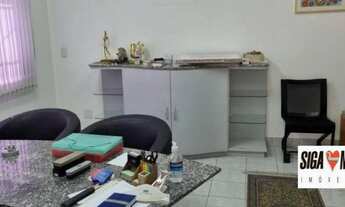 Imagem 4: IMOVEL COMERCIAL PARA VENDA O LOCAÇÃO - CAMPO BELO