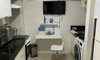 Imagem 7: Apartamento de 2 quartos, pronto para morar, no Le Club Residence