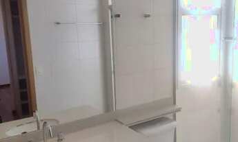 Imagem 5: Apartamento em Alphaville tambore Ed jardins 122m 3 suítes 2 vg 7.000+ cond 933.00+ iptu