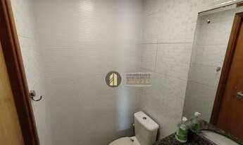 Imagem 7: Apartamento no Condomínio Torre Amintas Barros 3/4 Suítes