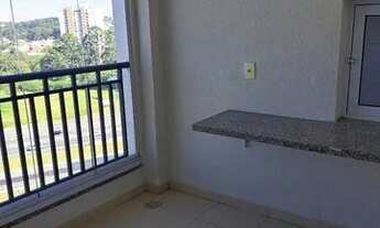 Imagem 3: Apartamento para aluguel Forest tem 75 metros quadrados com 2 quartos jundiai/SP