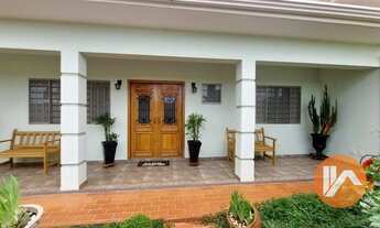 Imagem 2: Casa com 4 dormitórios à venda, 312 m² por R$ 1.400.000,00 - Vila Soares - Ourinhos/SP