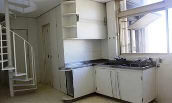 Imagem 4: Cobertura Venda 4 Dormitórios - 642 m² Higienópolis