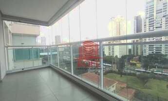 Imagem: Apartamento com 1 dormitório, 49 m²