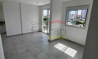 Imagem 5: APARTAMENTO NOVO - A 300 METROS DO METRÔ - 56 M2 - 3 DORM. 1 SUÍYE. 1 VAGA