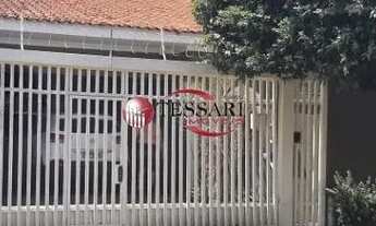 Imagem: Vende casa no Jardim Estrela com 3 dormitórios