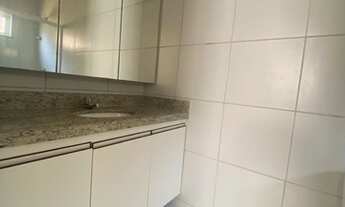 Imagem 6: Freedom Residence 3 Quartos / 2 Banheiros / Porcelanato