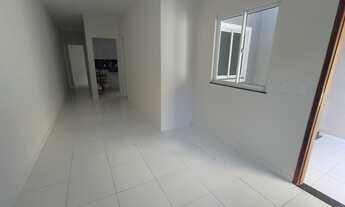 Imagem 4: Casa nova 2 quartos por 180 mil no Eusébio