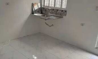 Imagem 2: Casa terra linda , reformada entrada independente 2 dormitórios 1 vaga sala e cozinha próx