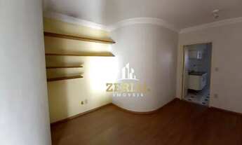 Imagem 6: Apartamento com 3 dormitórios, 104 m² - venda por R$ 550.000,00 ou aluguel por R$ 3.606,00