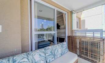 Imagem 5: Apartamento com 2 Quartos à venda, 02 vagas -64m² - Vila Mascote