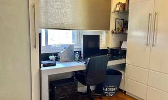 Imagem 6: Apartamento Venda 2 Dormitórios - 58 m² Campo Belo