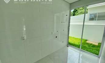 Imagem 6: Sobrado de Alto Padrão a Venda Bairro Seminário