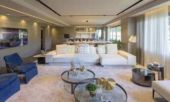 Imagem 7: Apartamento à venda 4 Quartos, 4 Suites, 3 Vagas, 260.1M², Jardim Europa, Porto Alegre - R