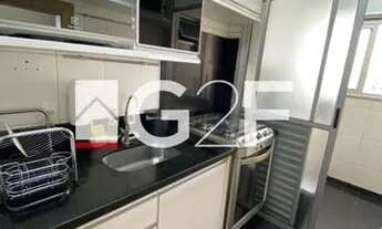 Imagem 5: Apartamento para venda no Torres do Bonfim