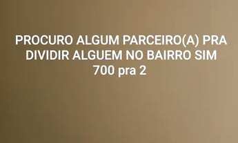Imagem: Procuro alguém pra dividir aluguel no Bairro