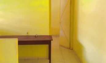 Imagem 6: Vendo salão com casa