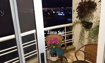 Imagem 2: São José do Rio Preto - Apartamento Padrão - Jardim Santa Maria