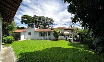 Imagem 3: Casa comercial a 50m da orla da lagoa, defronte à Pratique academia. $4.200,00