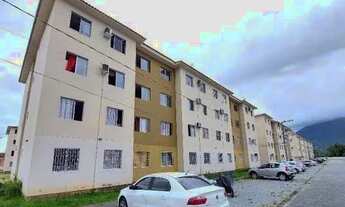 Imagem 5: S-Apartamento a venda de 02 Dormitórios Semi-Mobiliado no Pachecos-Palhoça-SC