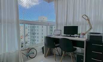 Imagem 7: APARTAMENTO 2 QUARTOS SENDO UMA SUÍTE EM JARDIM CAMBURI