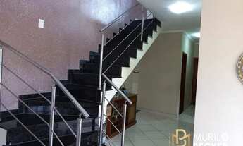 Imagem 4: Casa para venda com 3 quartos no Bairro Vila Branca