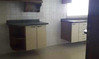 Imagem 7: Vende ou aluga apartamento mobiliado no Edifício Luxemburgo