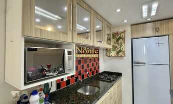 Imagem 3: Apartamento para venda possui 75 metros quadrados com 2 quartos em Prainha - Torres - RS