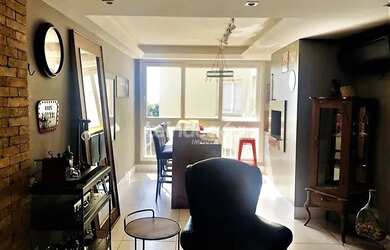 Imagem 4: Apartamento de 3 quartos para alugar no bairro Menino-Deus