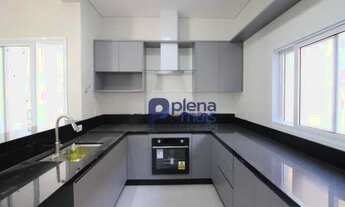 Imagem 7: Casa para alugar com 03 dormitórios- Jardim Green Park Residence- Hortolândia/SP