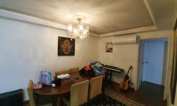 Imagem 3: ÓTIMO APARTAMENTO DE 140M², COM TRÊS DORMITÓRIOS NO JARDIM PAULISTA