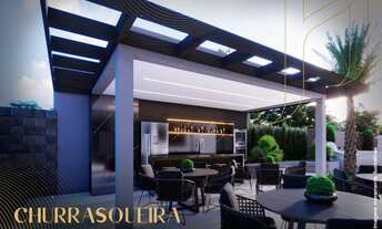 Imagem 10: Apartamento para venda com 87 metros quadrados com 3 quartos em Vila Ema - São José dos Ca