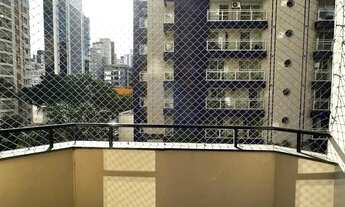 Imagem 7: Locação Apartamento 3 Dormitórios - 102 m² Pinheiros
