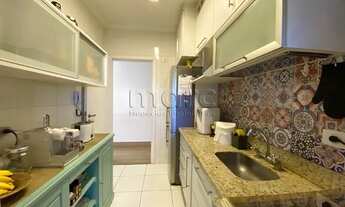 Imagem 5: SAO PAULO - Apartamento Padrão - SAUDE