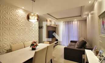 Imagem 1: Apartamento para Aluguel - Nova Petrópolis, 3 Quartos, 65 m2