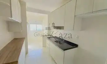 Imagem 7: Apartamento - Edifício Belo Horizonte - Jardim Estoril - 03 Dormitórios - - 88m²