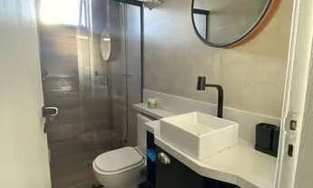 Imagem 4: Apartamento à venda em Vila Matilde com 65 m², 2 quartos, 1 suíte, 1 vaga