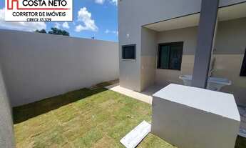 Imagem 6: Casa para venda tem 128 metros quadrados com 4 quartos em Coité - Eusébio - CE